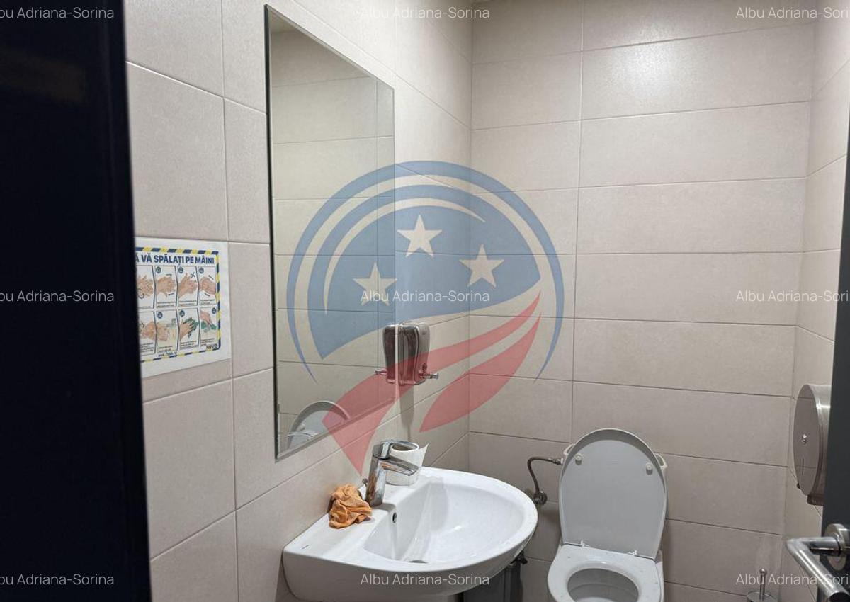Spa?iu comercial ultracentral ideal pentru salon, ma... - 13