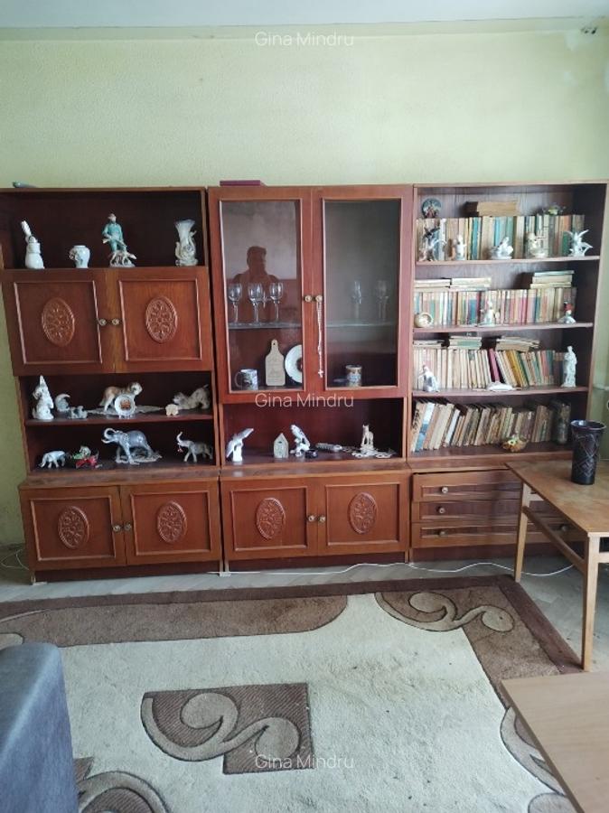 Apartament de vanzare- 2 camere - 2