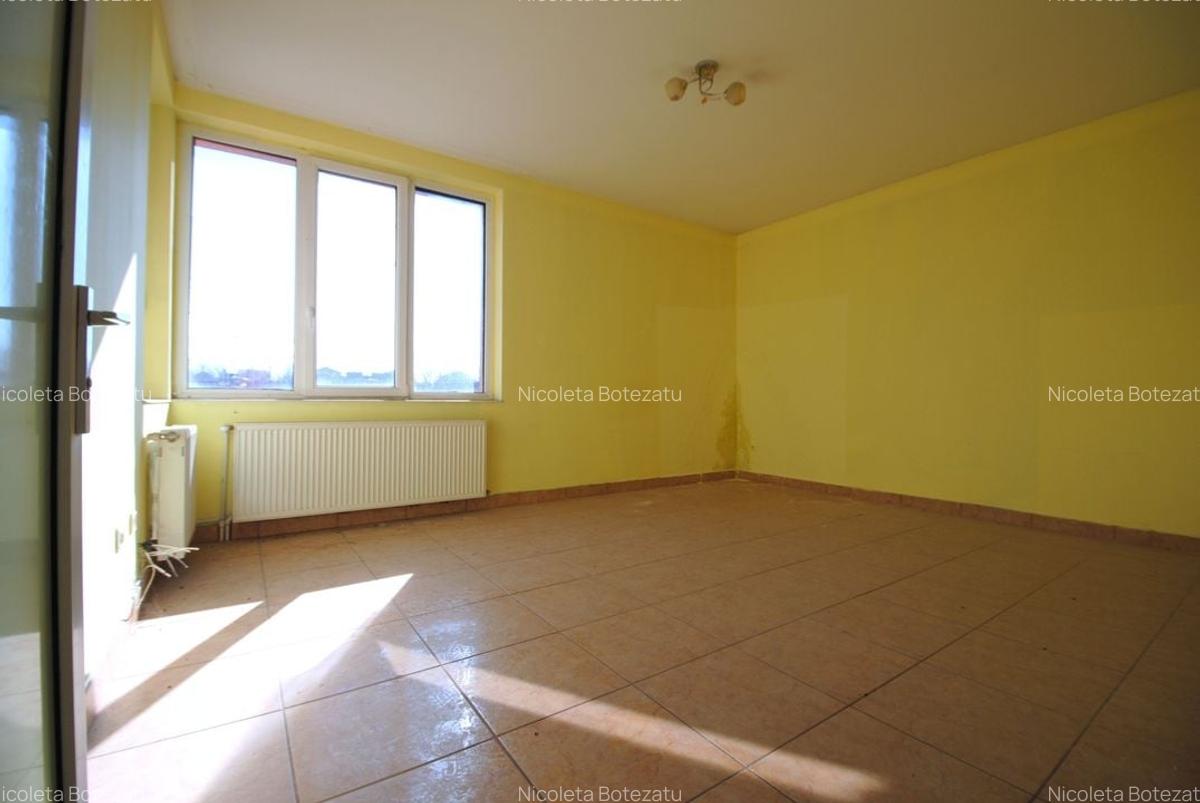 Casa cu o arhitectura deosebita si teren generos in zona Mehala - 8