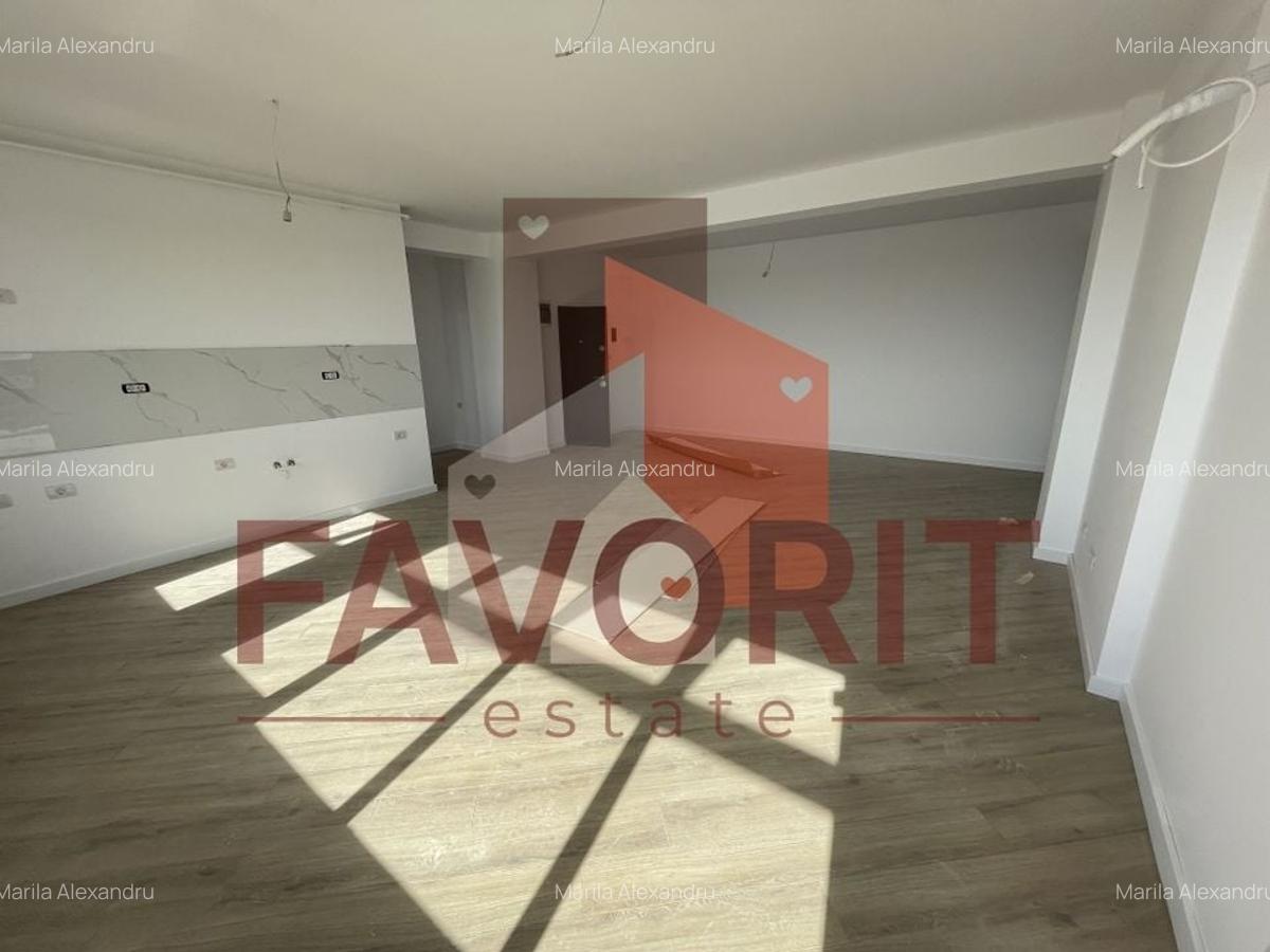Comision 0%. Terasa 20 mp. Spatios. 2 bai. Lift - 1