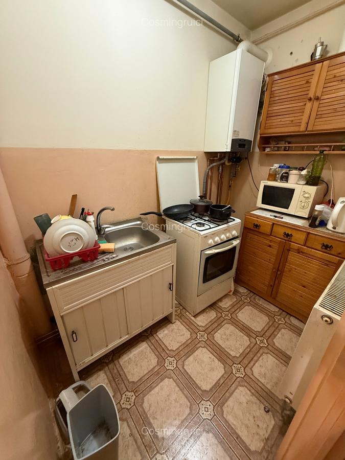 Ocazie!! Take Ionescu-Medicina | Cu Centrala | Decomandat | Disponibil imediat!! - 7