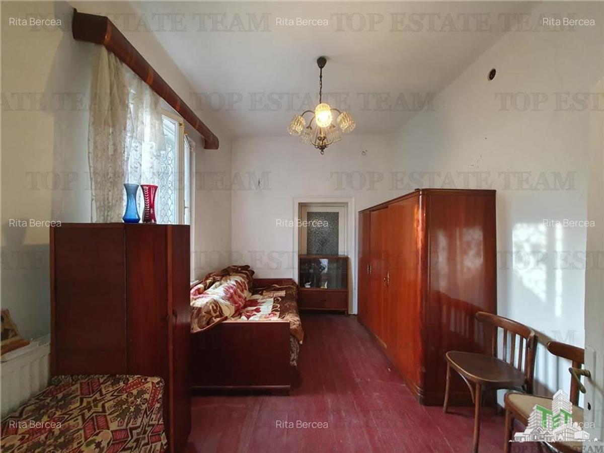 Casa cu teren Medeea Constanta - 6