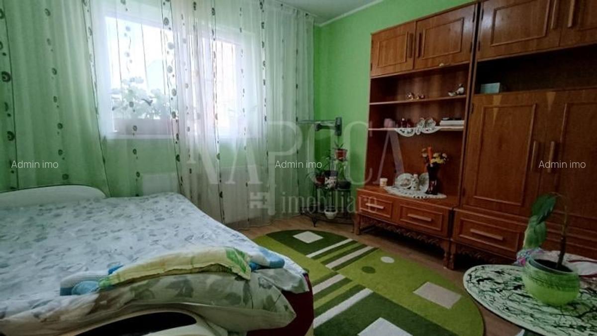 Apartament 3 camere de vanzare in Manastur, Cluj Napoca - 3