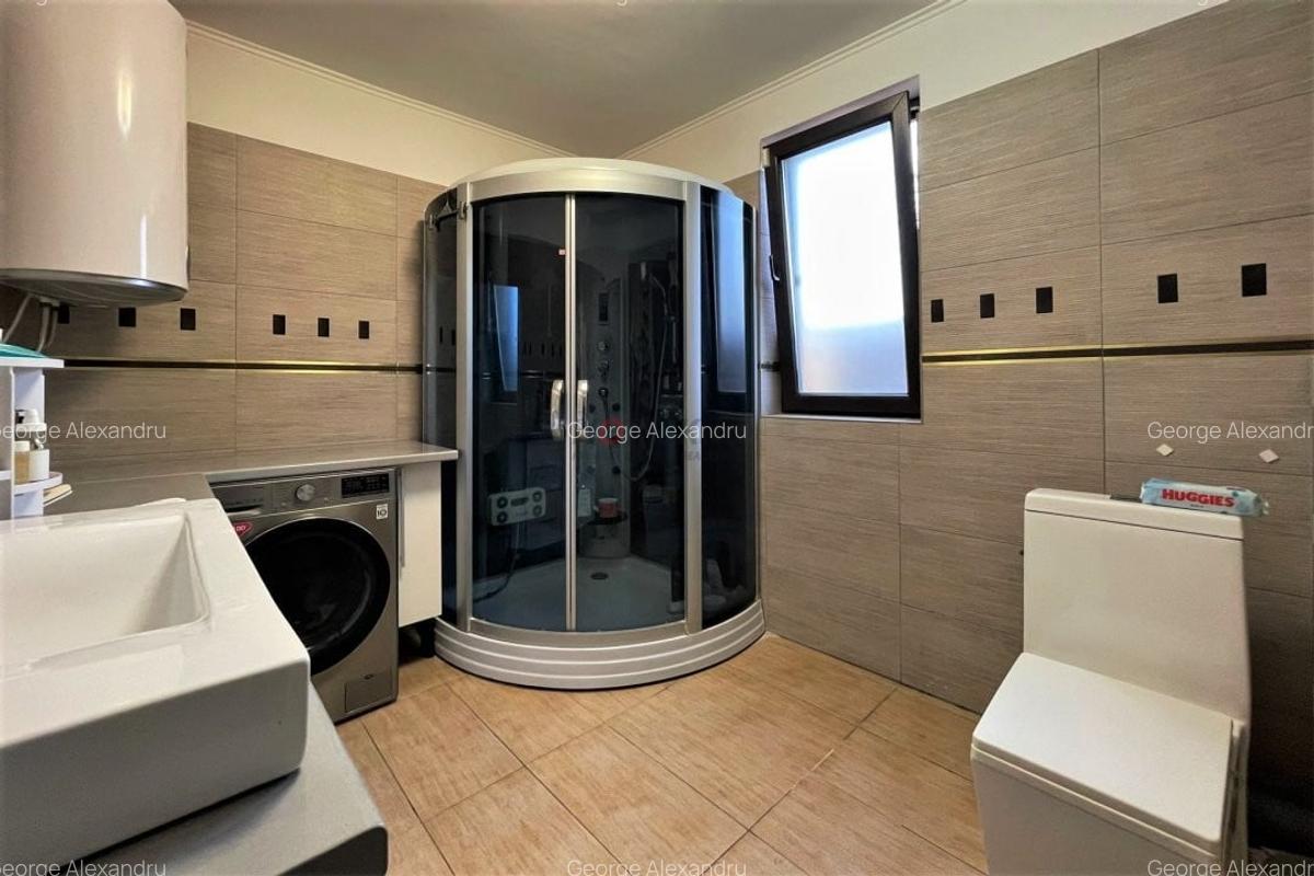 Vila 6 Camere - Domnesti - 6