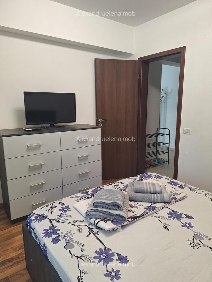 Ptr Studenti, 2 camere, Sat Vacanta - Campus, 2 camere, mobilat si utilat 400E - 10