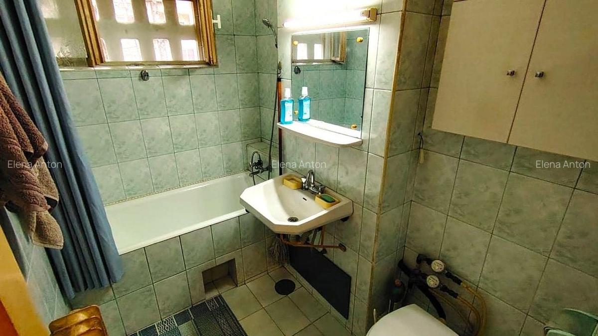 Apartament 3 camere, 65 mp, parter înalt, Ale. Padin, Mănăștur - 7