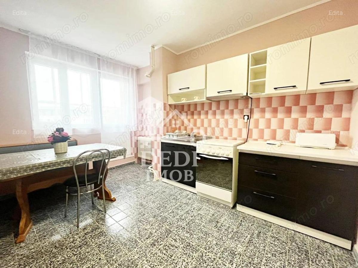 Apartament cu 2 camere de inchiriat in zona bulevardul Dacia, Oradea - 5