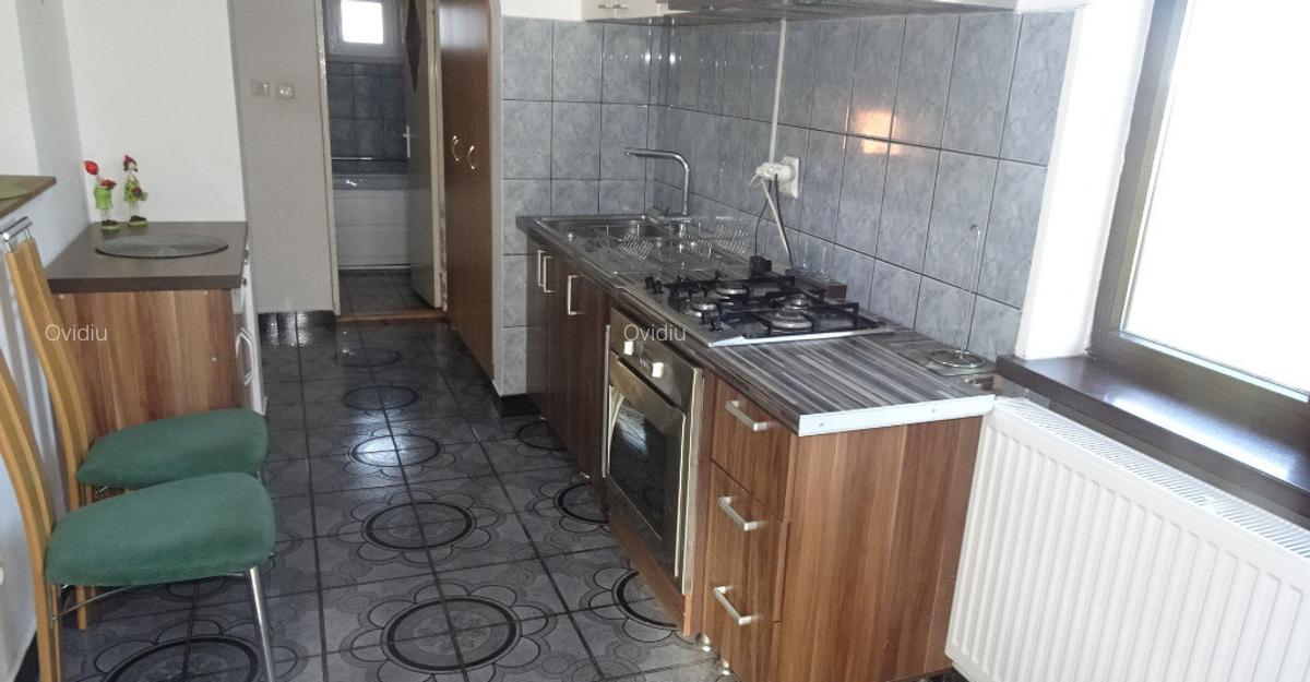 Inchiriez casa in Deva, zona Livezilor, compusa din 2 camere, - 4