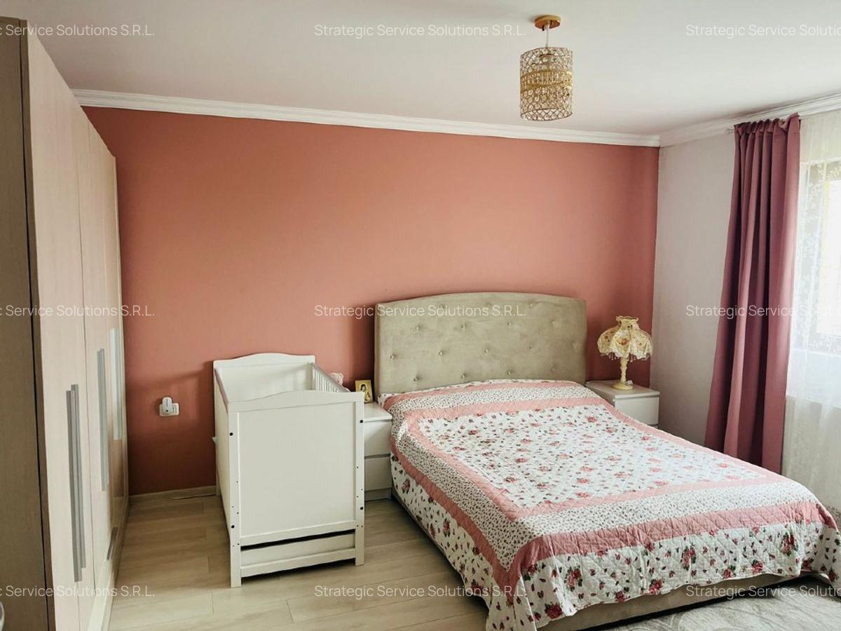 Casa individuala, Mosnita Noua, parter, 120mp utili, 660mp teren - 7