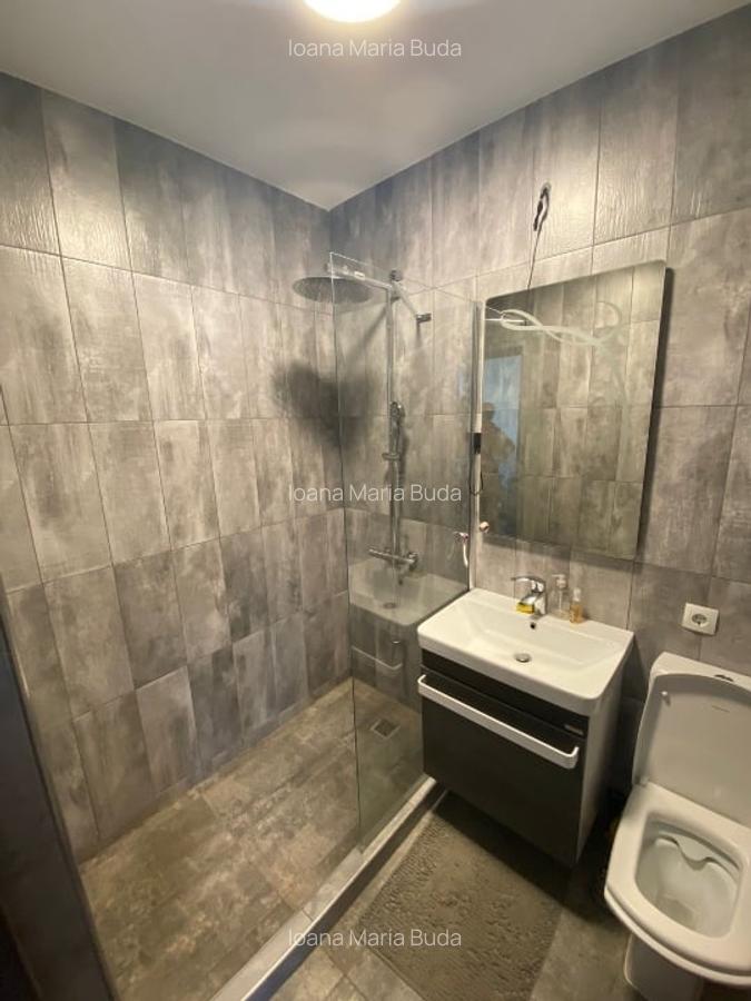 Vând Garsonieră Str Vlad Țepeș - 5