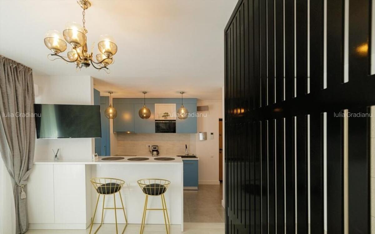 Garsoniera in Complexul Onix Residence Pipera - 3