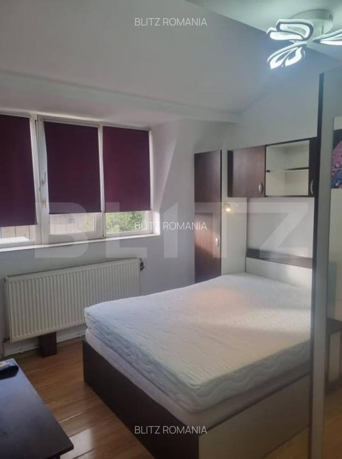 Apartament 2 camere, 55 mp, zona Palas - 2