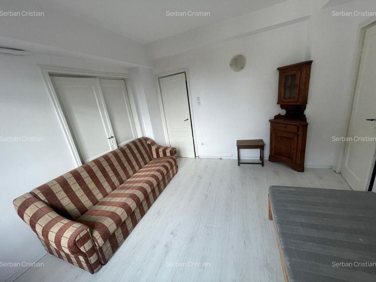 Central Coltea apartament 3 cmaere de inchiriat - 3
