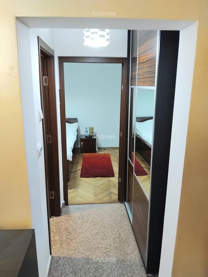 Iancului - 1 minut Metrou - Apartament 2 camere   confort 1 - MODERN - 5