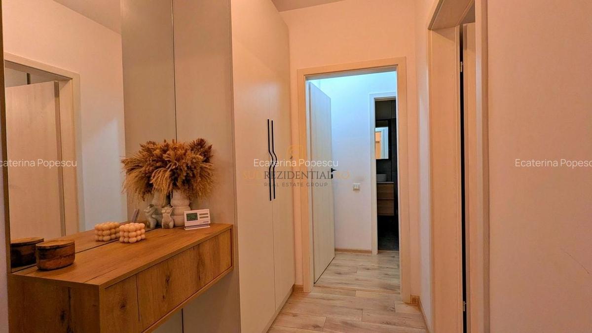 Apartament 3 camere premium –bloc boutique, 500 m de metrou Apărartori - 17