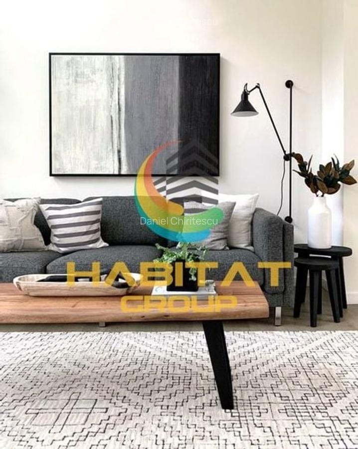 Apartament 2 Camere Decomandat 64.5 Mp  Bloc Nou Grand Arena - 7