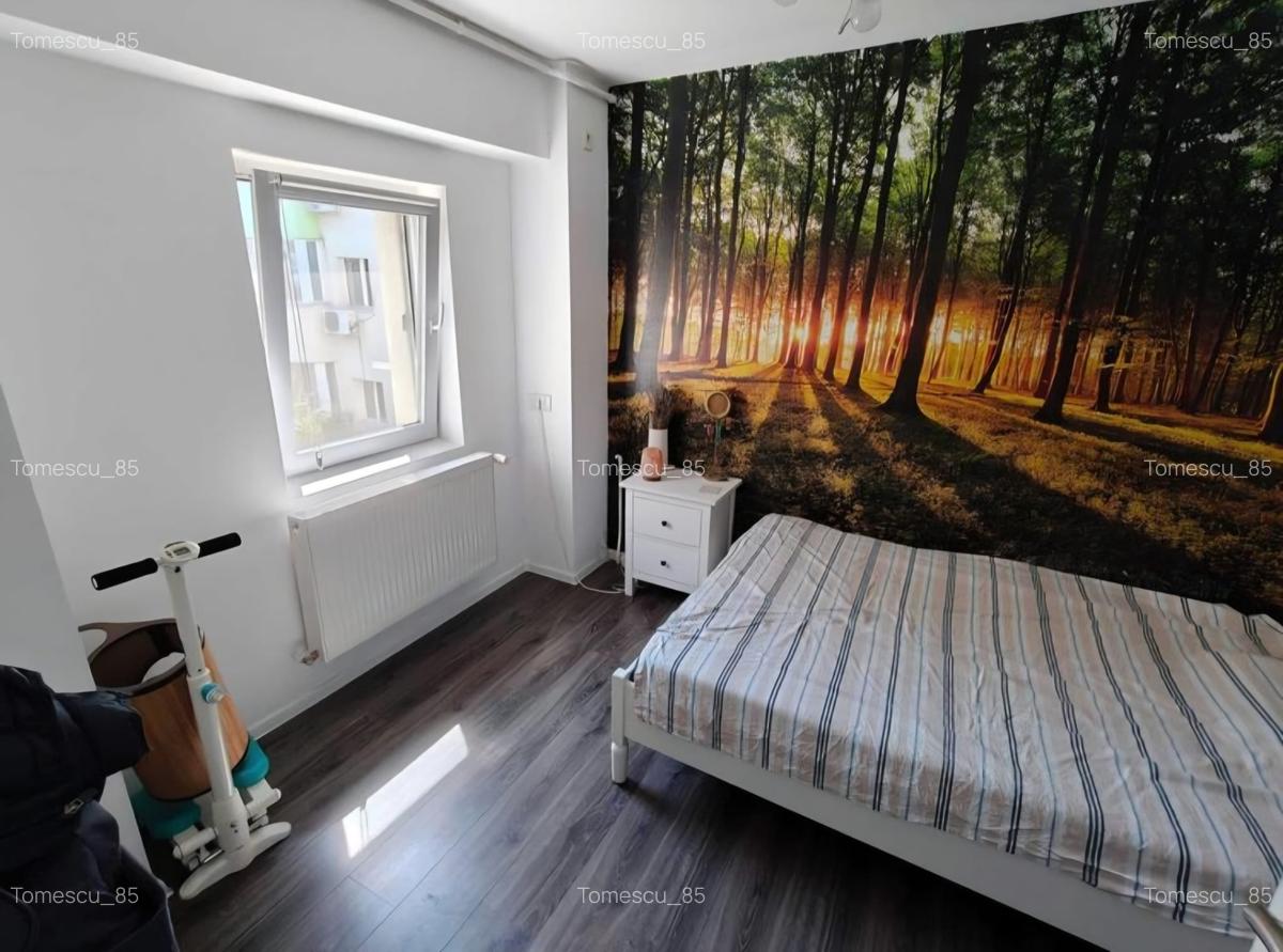 Apartament 4 camere mobilat | Aviatiei | Promenada - 1