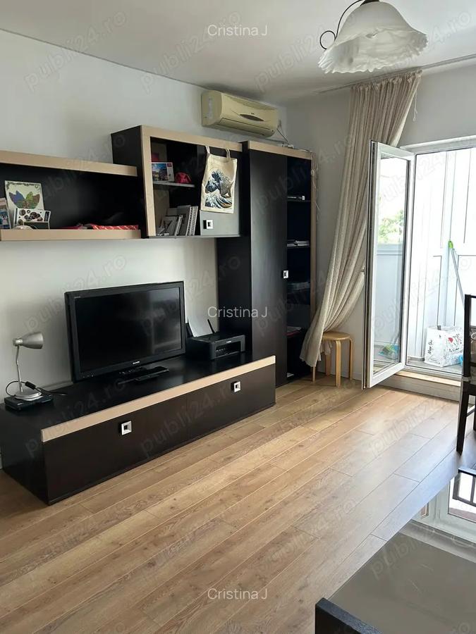 Inchiriez apartament 2 camere Panduri 13 Septembrie - 4