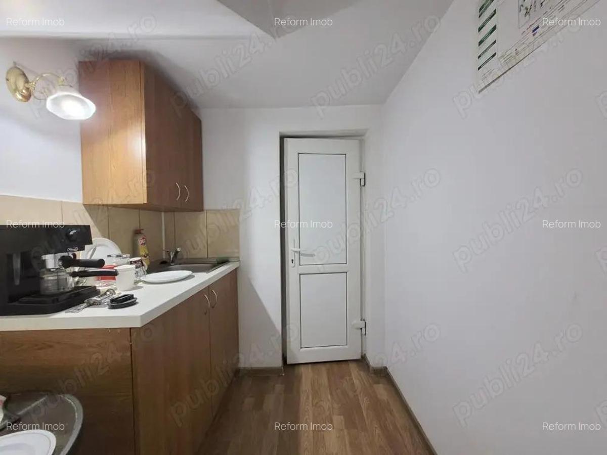 De inchiriat casa 100 mp in zona Garii - 5