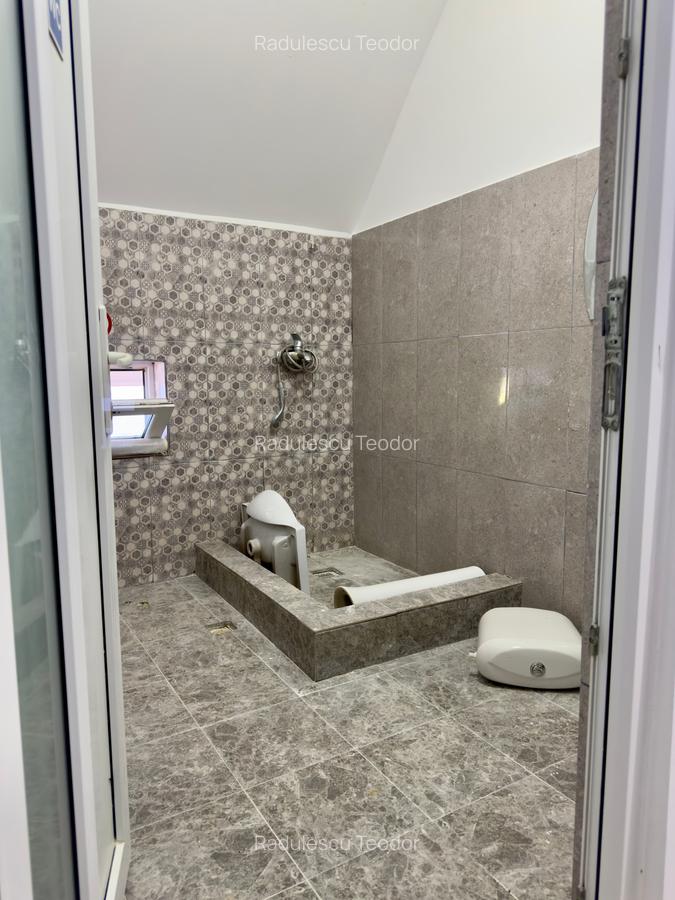 Vila 15 camere P+D+1+M, Com. Chiajna - Rosu - 37