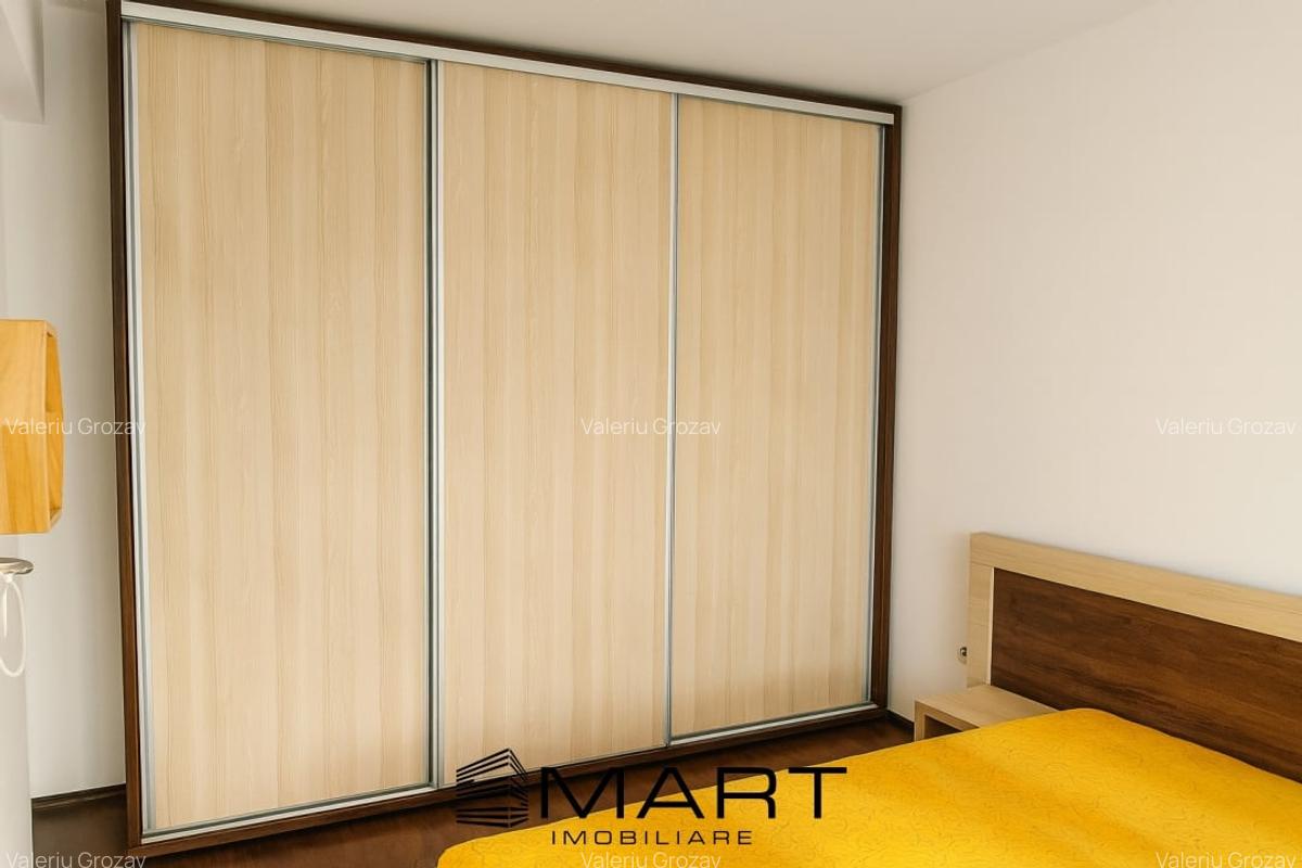 Apartament 3 camere 67 mp Avantgarden - 5