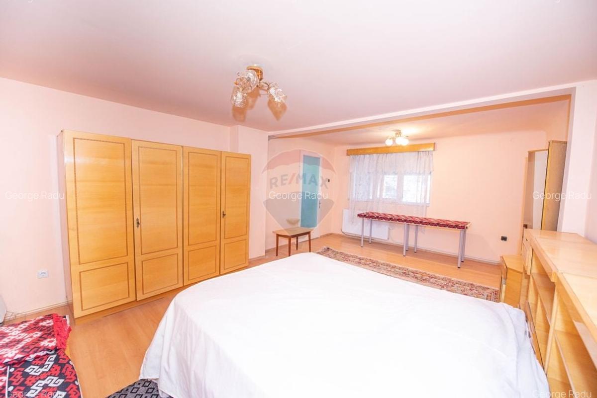 Apartament cu 4 camere 117 mp, de vanzare zona Ana Ipatescu, Ploiesti - 11