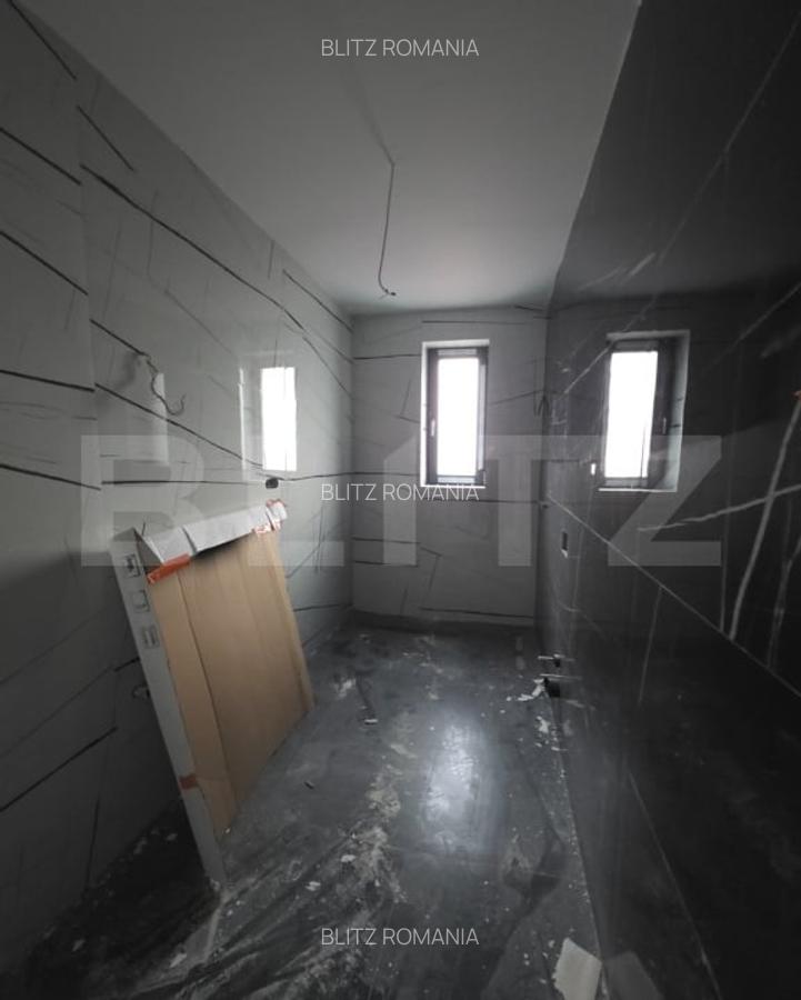 Apartament 2 camere – Bloc Nou – Finisat – 40 mp – 73.000 € (negociabil) - 2