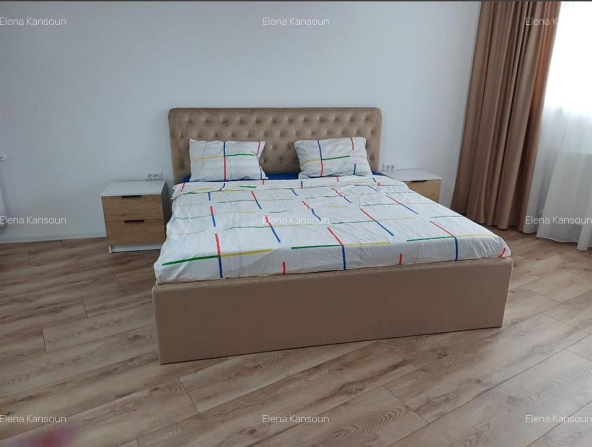 Penthouse 5 camere Vivamus - 7