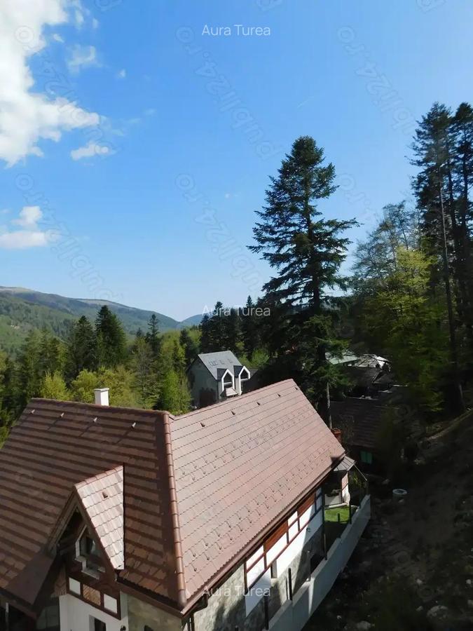 Sinaia-Apartament cu doua camere in imobil 2025 -Furnica - 3