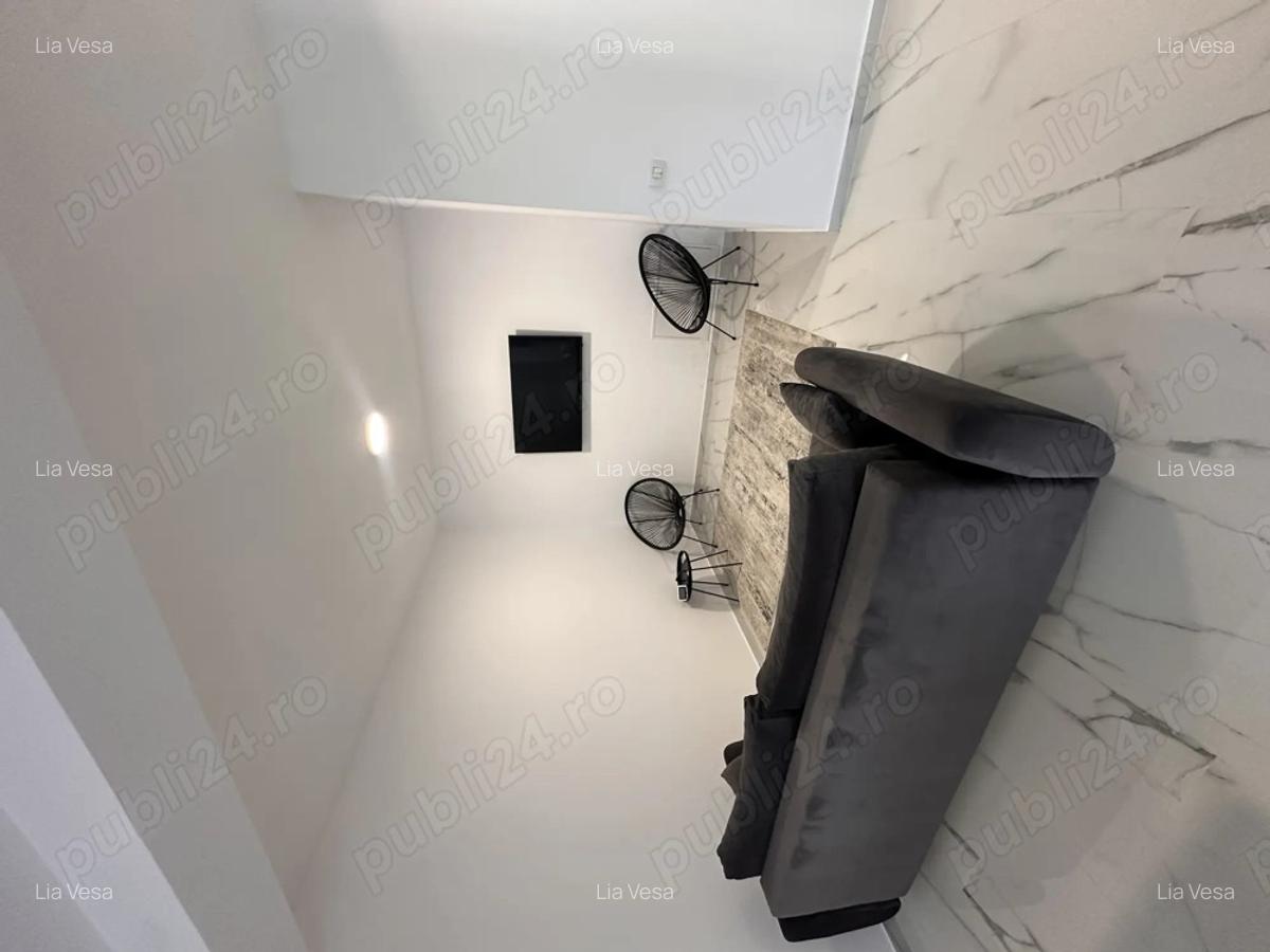 Apartament de lux cu 3 camere, DIRECT de la proprietar, bloc nou - 4