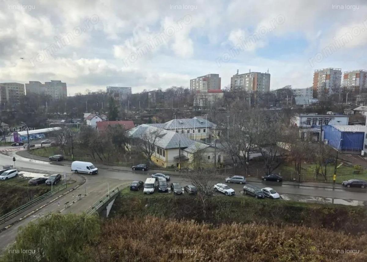 360 euro! A2 2 camere, Green park-Tatarasi - 4