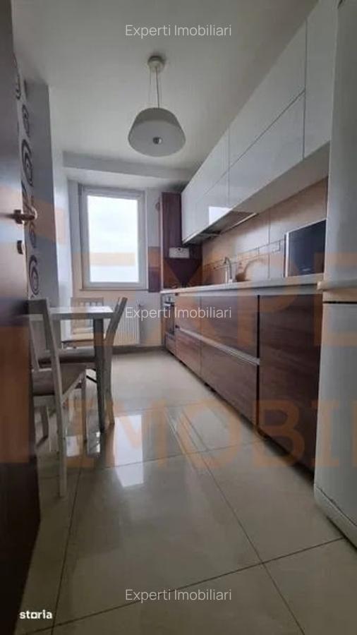 Apartament 2 camere, decomandat, zona Bratianu - Salvare, Constanta - 3