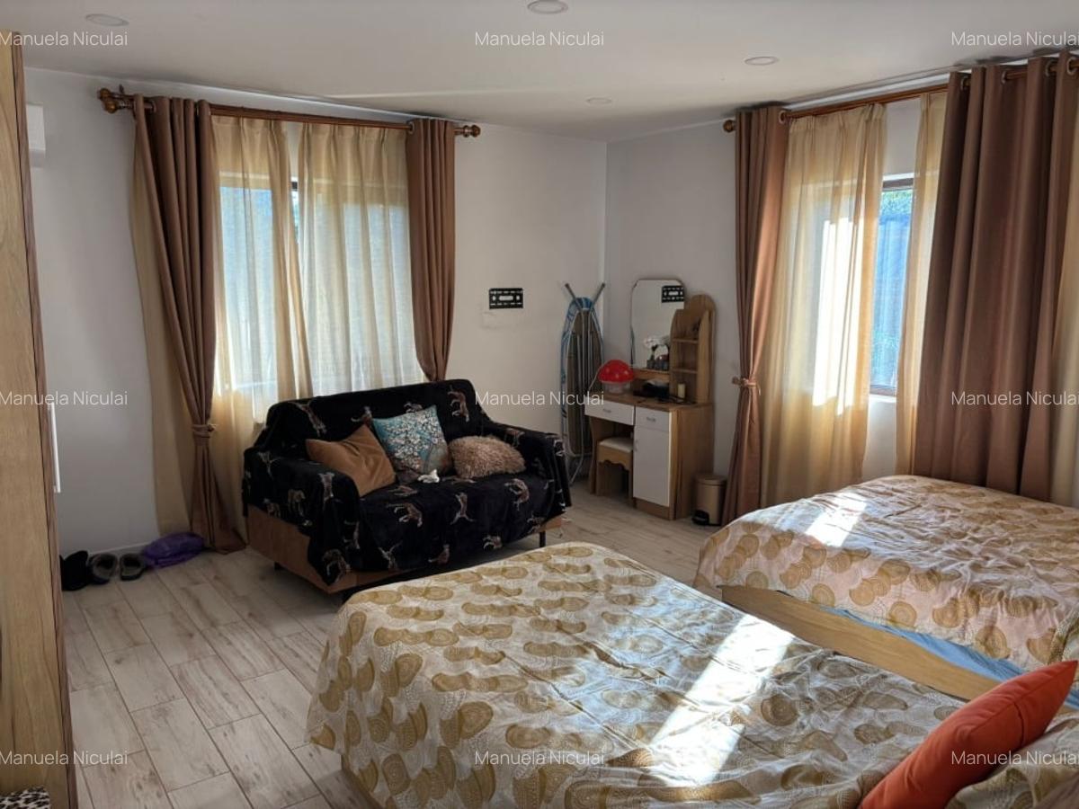 Proprietar vila spatioasa cu 7 dormitoare mobilata si utilata - 10