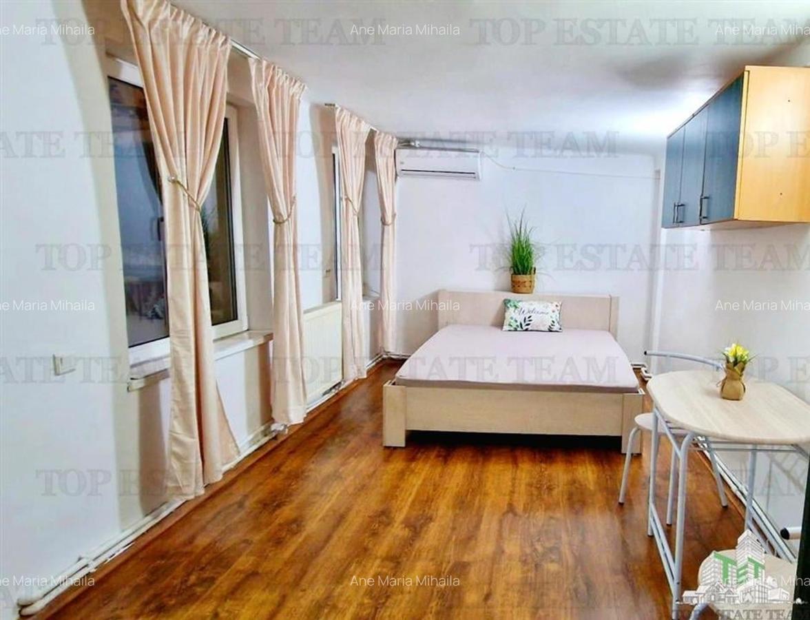 Apartament 1 camera de inchirat, pet friendly, Piata Romana,ASE - 1