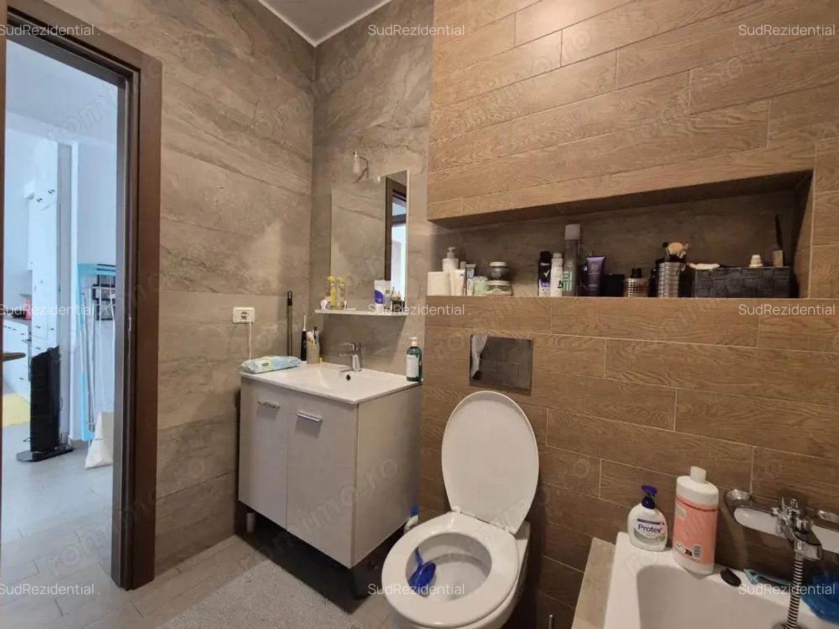 Apartament modern in zona Turnu Magurele, Sector 4 - mobilat si utilat! - 6