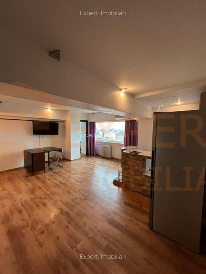 Apartament 2 camere, decomandat in zona Casa de Cultura – Balada, Constanta - 3