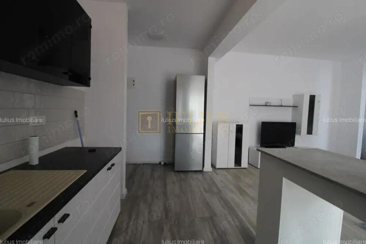Pet friendly, bloc nou, loc de parcare inclus, Braytim - Sud - 10