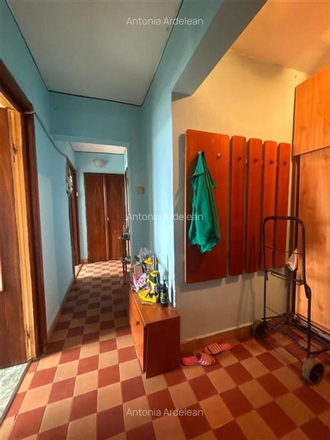 APARTAMENT 2 CAMERE| TIP AN| BALCON |PRIVELISTE SUPERBA - 5