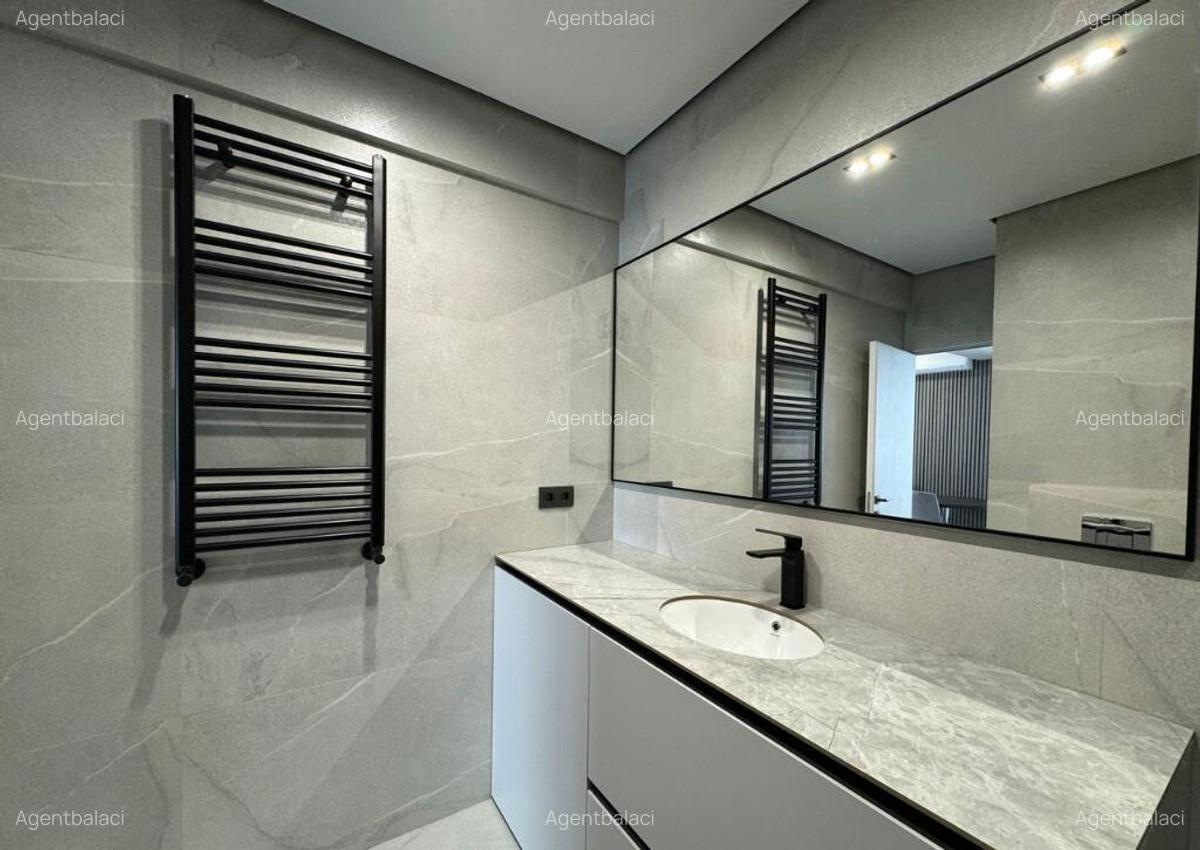 Apartament cu o camera in zona Coresi - 8