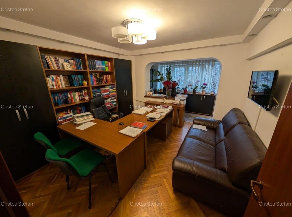 Vanzare apartament 3 camere Unirii Sfânta Vineri - 3
