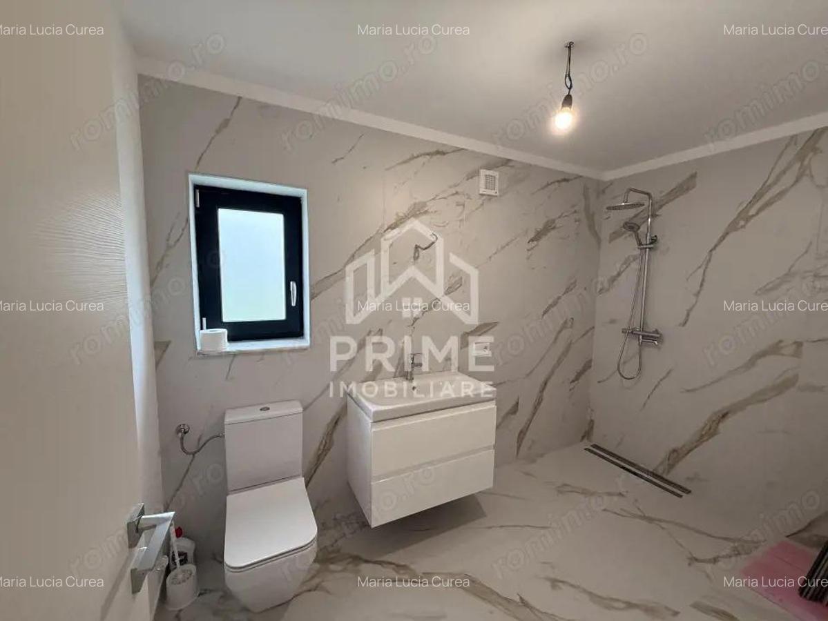CASA INDIVIDUALA 3 CAMERE, ULTRAFINISATA, MICESTI, ALBA IULIA - 6