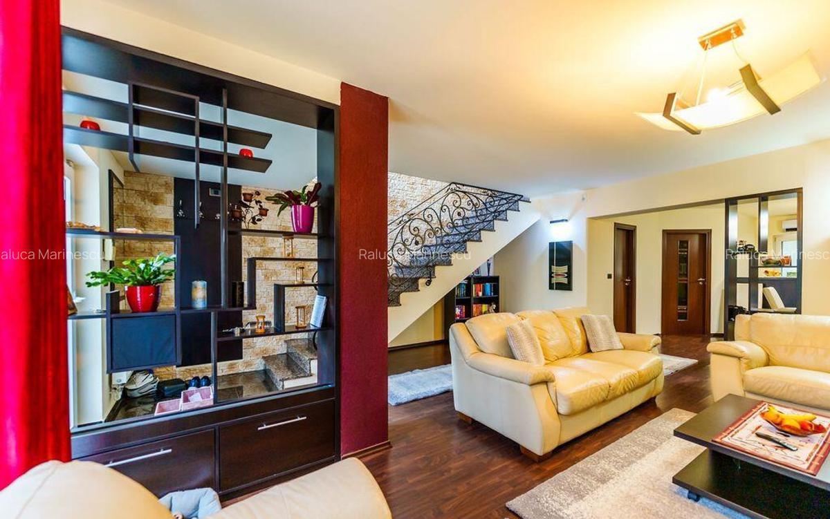 Vila la cheie in Gradi?te - 1