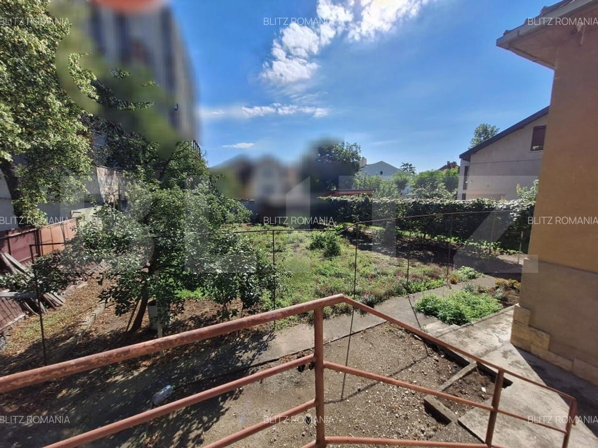 Casa individuala, 143 mp, teren de 1040 mp, zona Grigorescu - 1