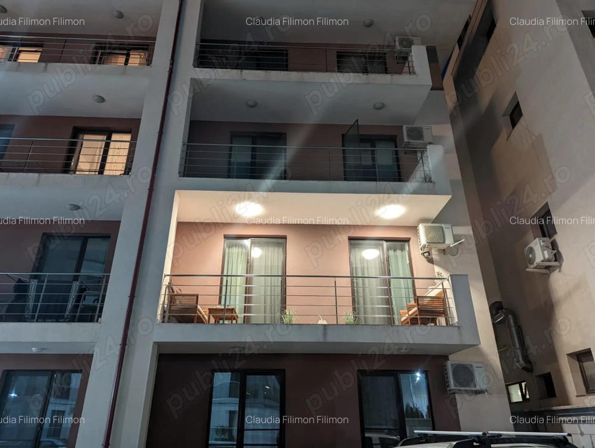 Apartament la 50 m de plaja Mamaia Nord - 1