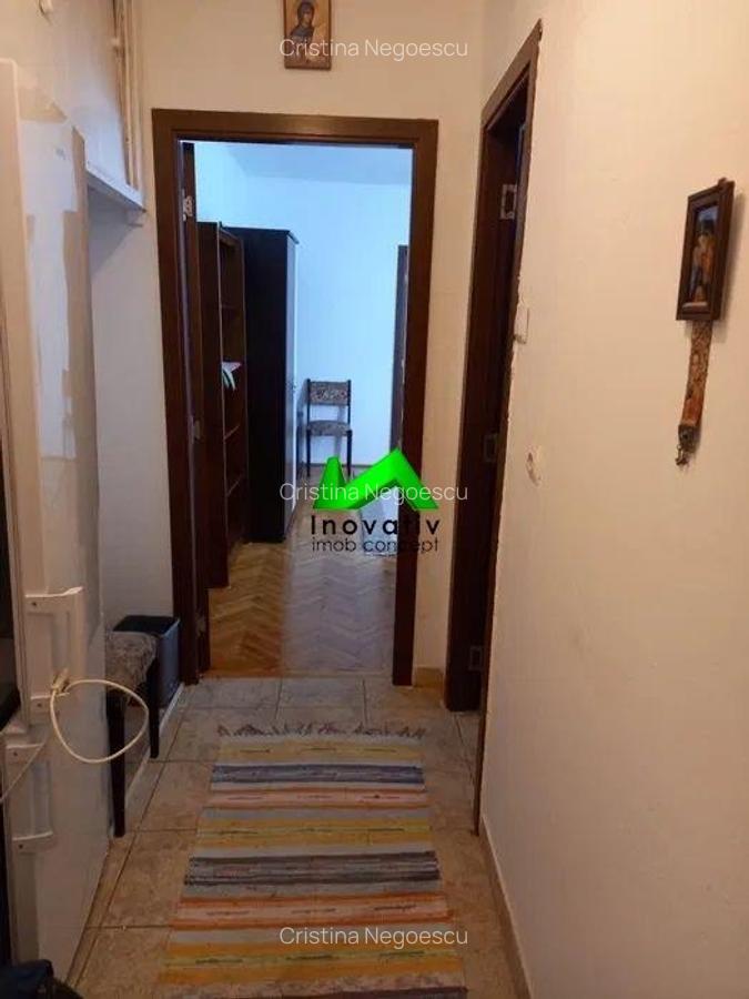 Apartament de vanzare 2 camere Sibiu Mihai Viteazul - 7