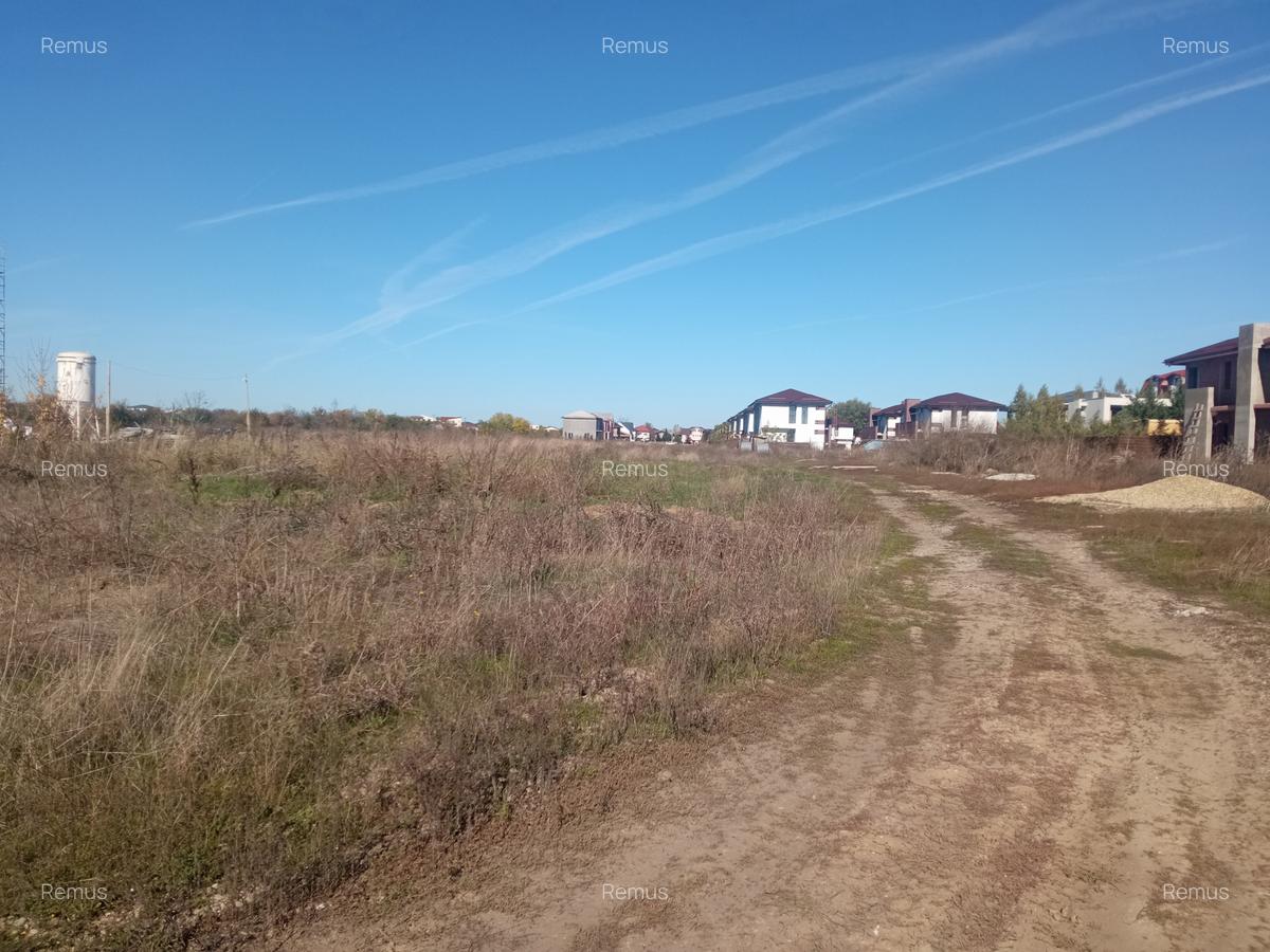 Teren Casa 450mp - 8