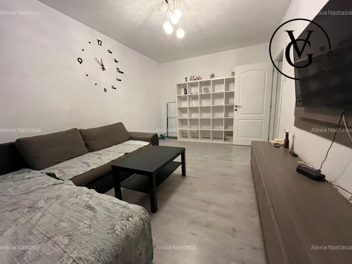 3 camere | Metrou Romancierilor | 5 min - 1