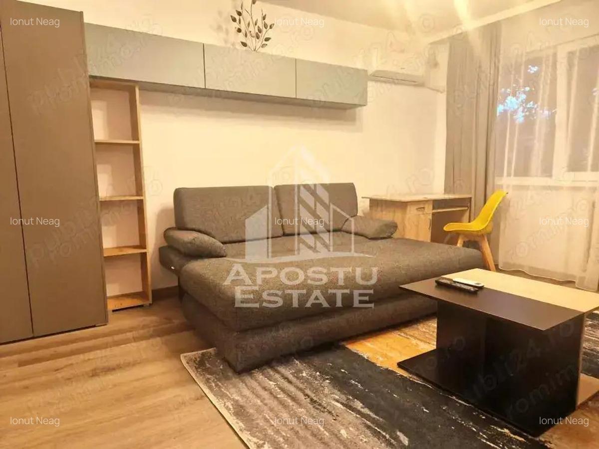 Apartament cu 1 camera, decomandat, zona Complex studentesc - 2