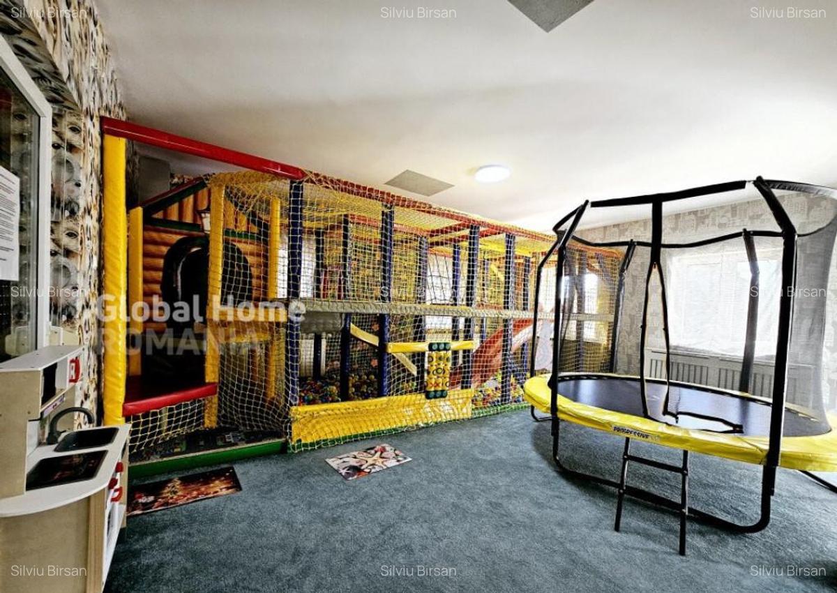 Vila Individuala 466 MP | Pipera | Teren 1000 MP | Ideala p - 24