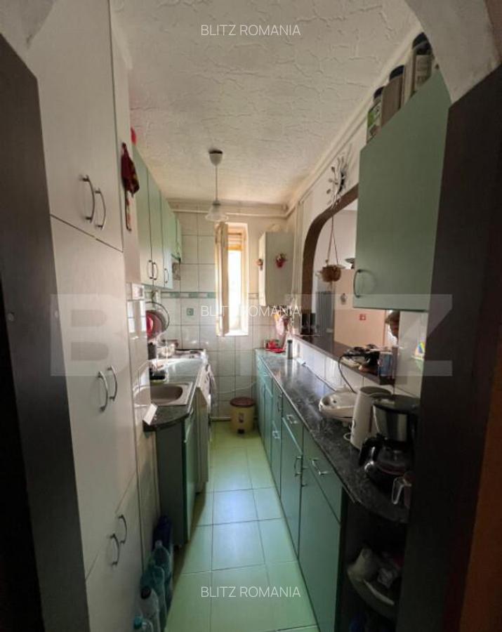 Apartament cu 3 camere in zona Rovinari | spa?iu luminos & - 2